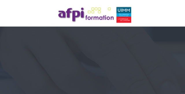 AFPI ACM FORMATION